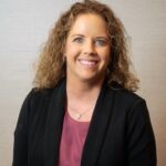 Mary Kaufman